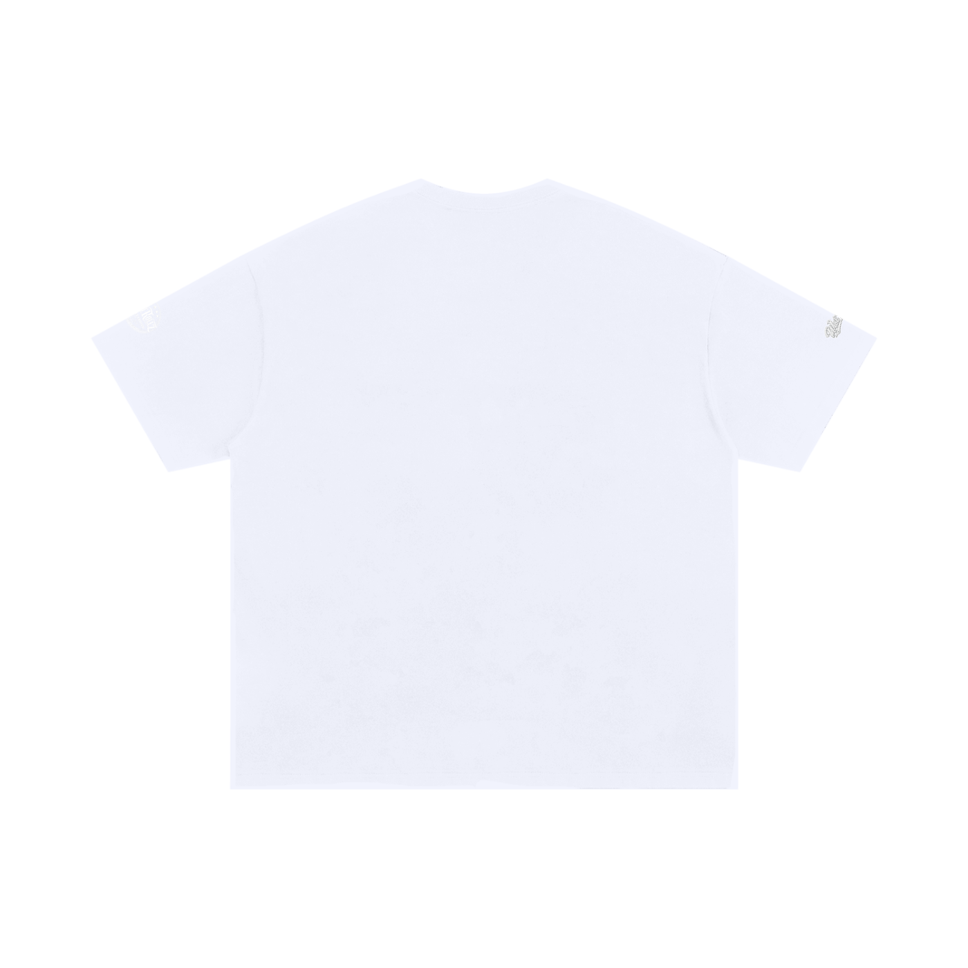 WEST ROLLZ X TATTOO SPIRIT T-SHIRT