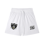 WEST ROLLZ X PIRATES WEST SHORT