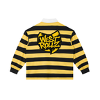 WEST ROLLZ X O’JEEZZ POLO G’S