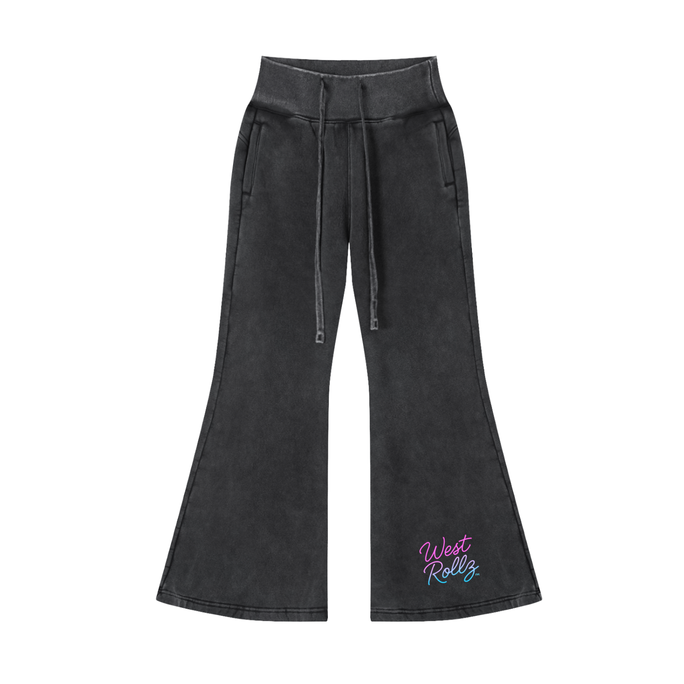 WEST ROLLZ X P-VALLEYS PANTS