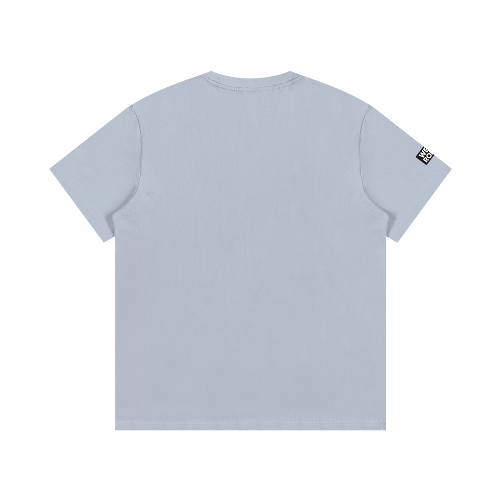 WEST ROLLZ X BASIC UNIT COLORS T-SHIRT