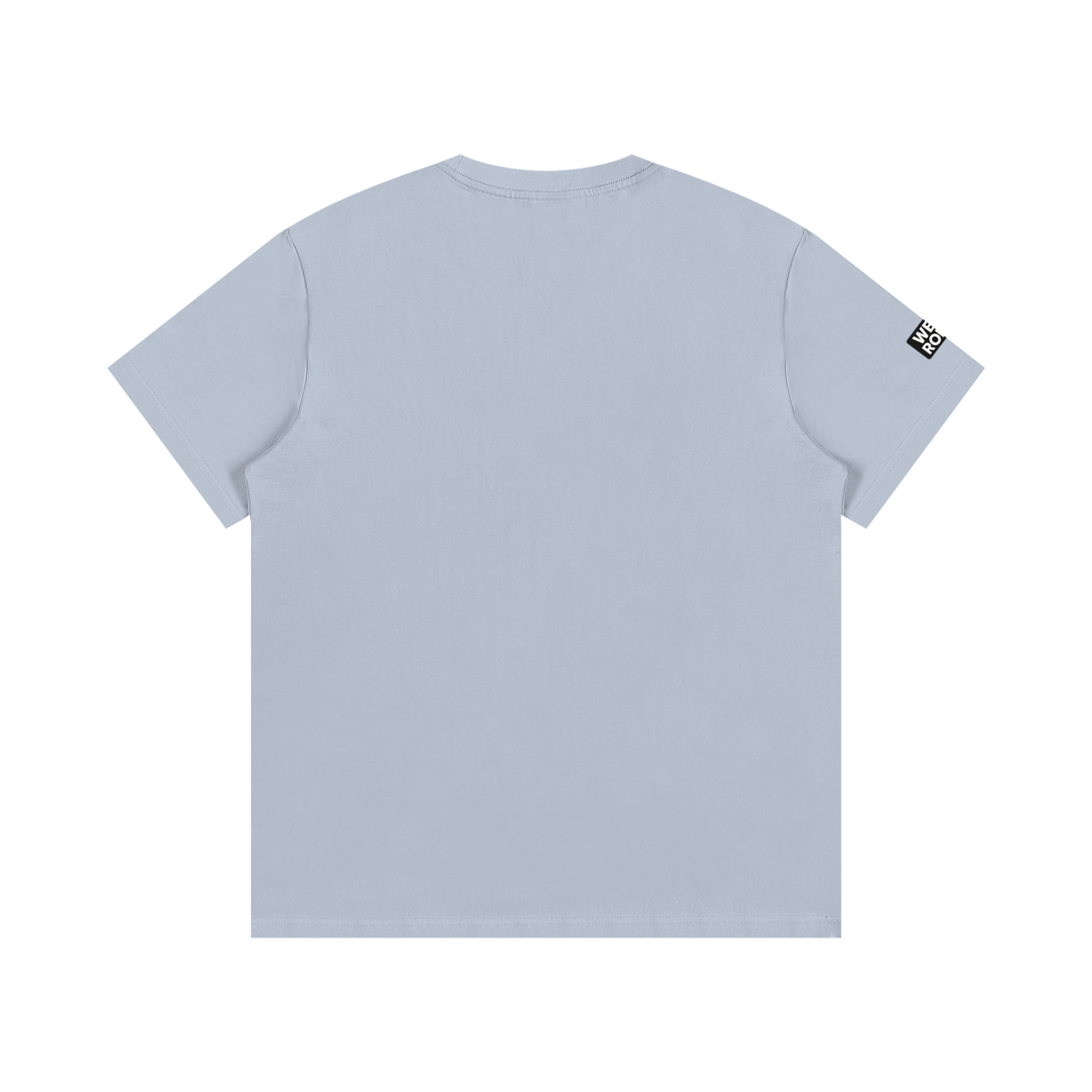 WEST ROLLZ X BASIC UNIT COLORS T-SHIRT