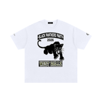 WEST ROLLZ X THE BLACK HISTORY T-SHIRT