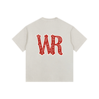 WEST ROLLZ X BASIC O’G T-SHIRT