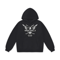 WEST ROLLZ X DIP-ROLLZ HOODIE