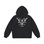 WEST ROLLZ X DIP-ROLLZ HOODIE