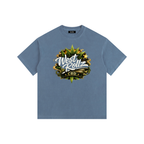 WEST ROLLZ X CBD WEST T-SHIRT
