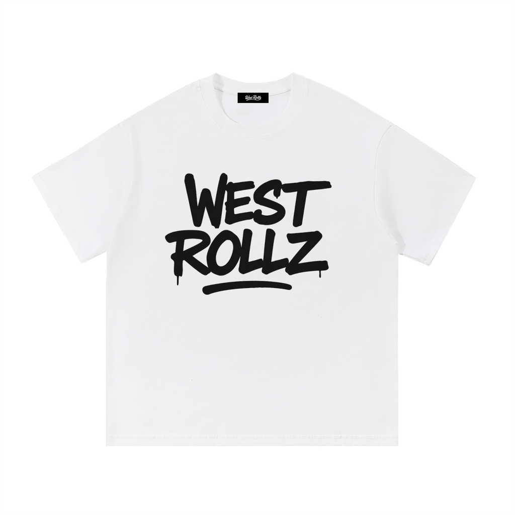 WEST ROLLZ X GRAFFITI SHIT