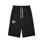 WEST ROLLZ X Relaxed Drawstring Three-quarter SHORT