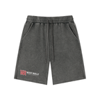 WEST ROLLZ X WEST ROLLZ RECORDS SHORT