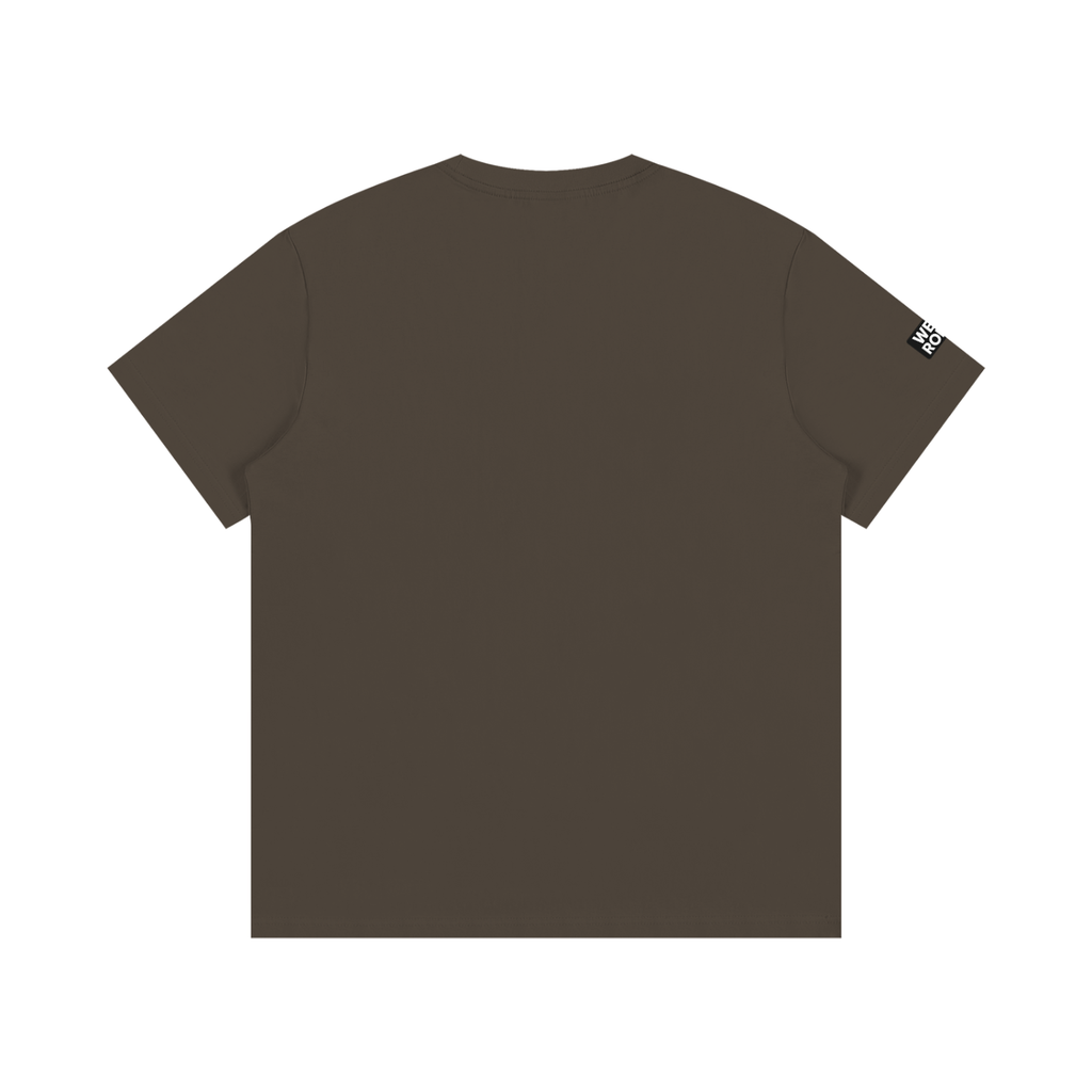 WEST ROLLZ X BASIC UNIT COLORS T-SHIRT