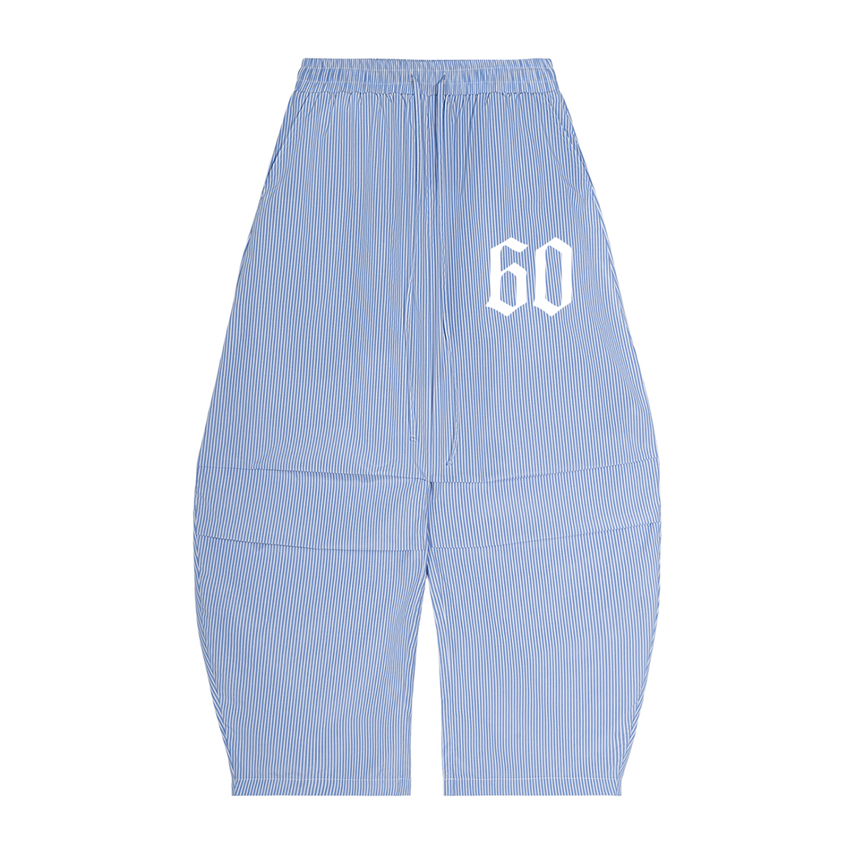WEST ROLLZ X CHILL SUNDAY BOY GANG PANTS