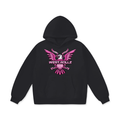 WEST ROLLZ X DIP-ROLLZ HOODIE