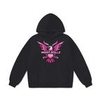 WEST ROLLZ X DIP-ROLLZ HOODIE