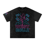 WEST ROLLZ X P-VALLEYS