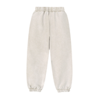 WEST ROLLZ X Fleeced Jogger Sweatpants PANTS