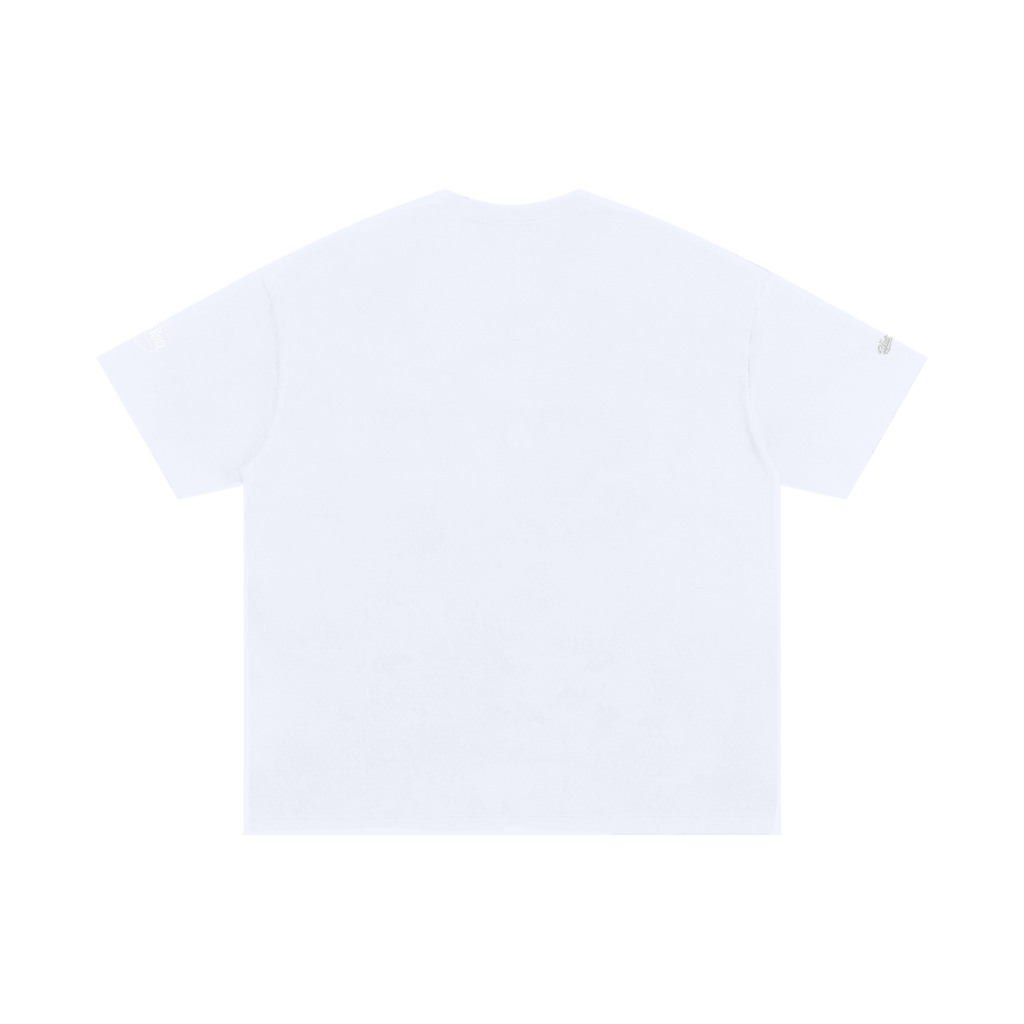 WEST ROLLZ X TATTOO SPIRIT T-SHIRT
