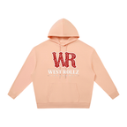WEST ROLLZ X WEST ROLLZ RECORDS HOODIE