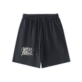 WEST ROLLZ X SORRY! J’AI LA MONEY AU BOUT DU FIL SHORT