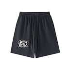 WEST ROLLZ X SORRY! J’AI LA MONEY AU BOUT DU FIL SHORT