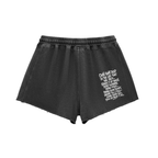 WEST ROLLZ X KILLA BEES SHORT