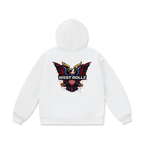 WEST ROLLZ X DIP-ROLLZ HOODIE