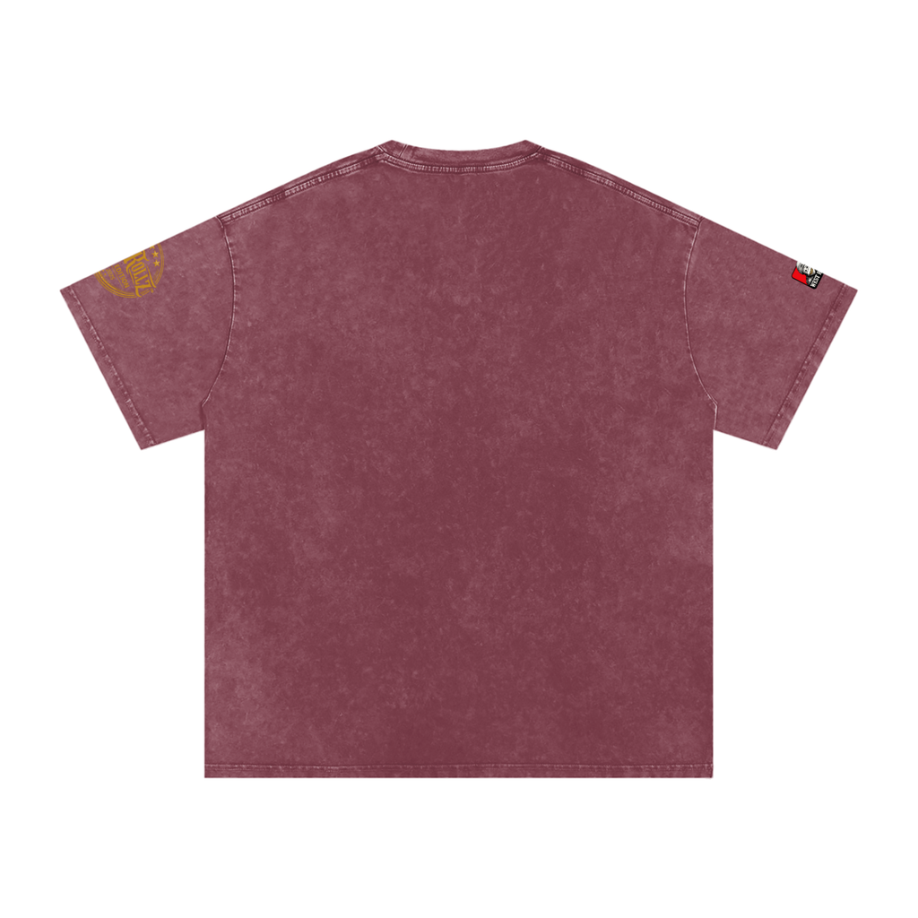 WEST ROLLZ X WEST MONKEY LIMITED T-SHIRT