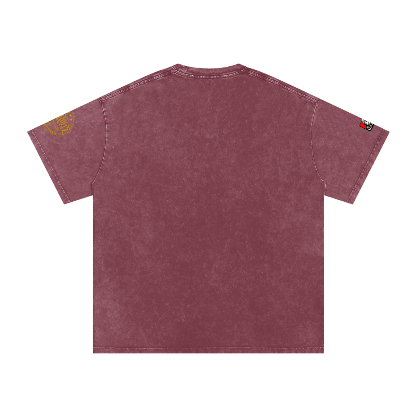 WEST ROLLZ X WEST MONKEY LIMITED T-SHIRT