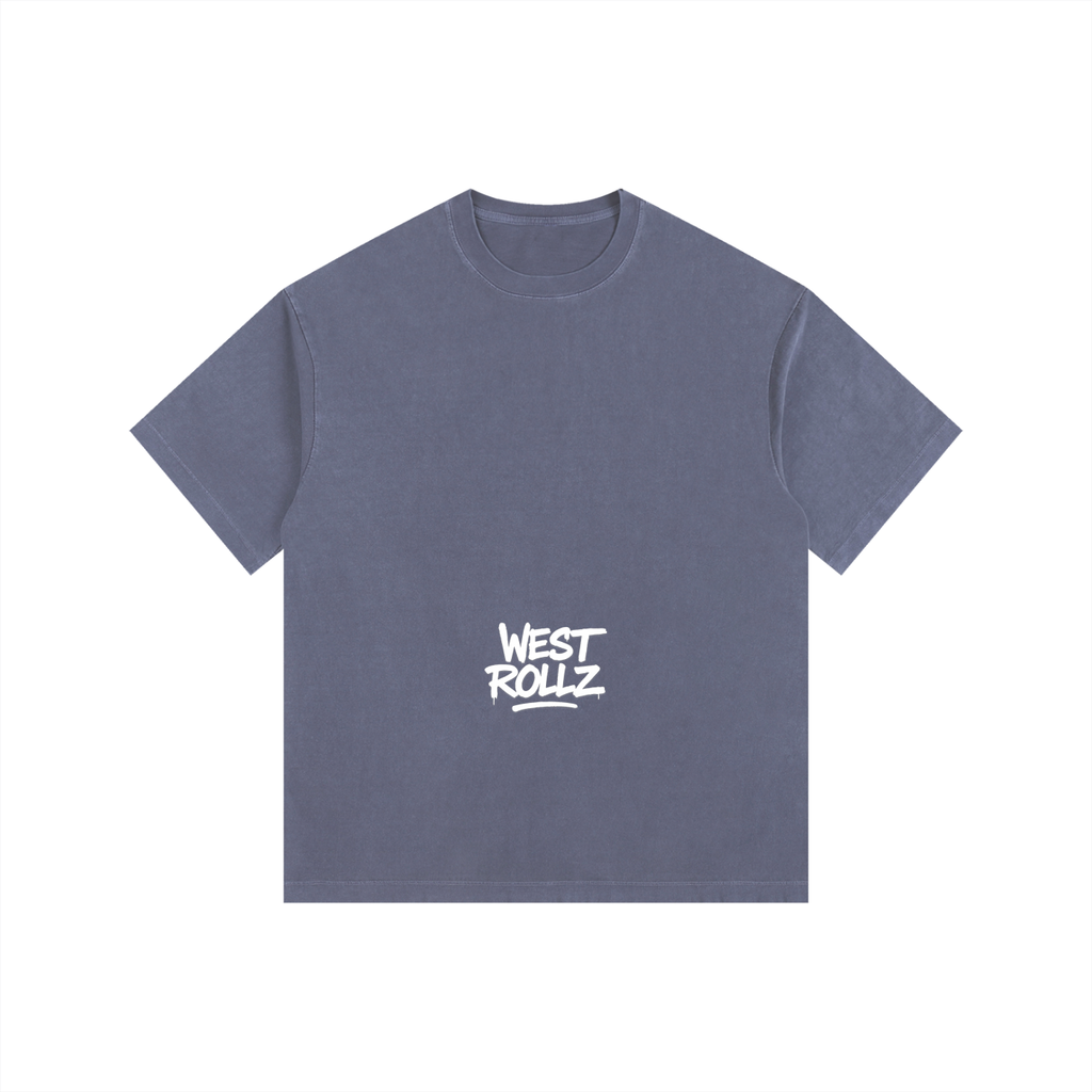 WEST ROLLZ X GRAFFITI SHIT