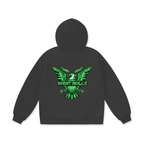 WEST ROLLZ X DIP-ROLLZ HOODIE