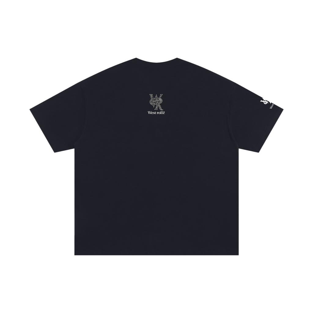 WEST ROLLZ X CLASSIC T-SHIRT