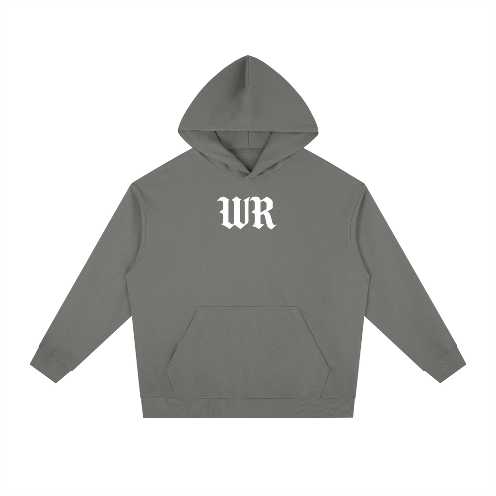 WEST ROLLZ X DEEP COVER HOODIE