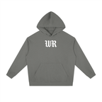 WEST ROLLZ X DEEP COVER HOODIE