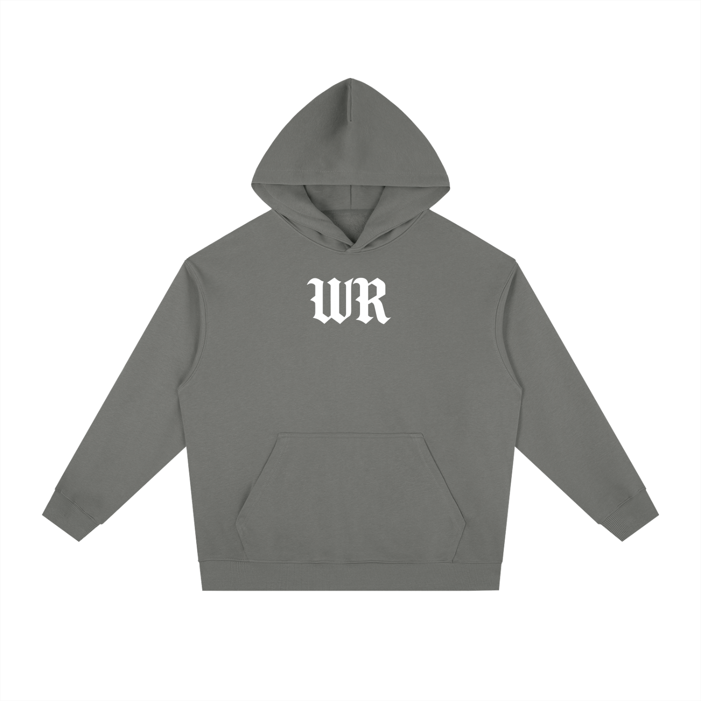 WEST ROLLZ X DEEP COVER HOODIE