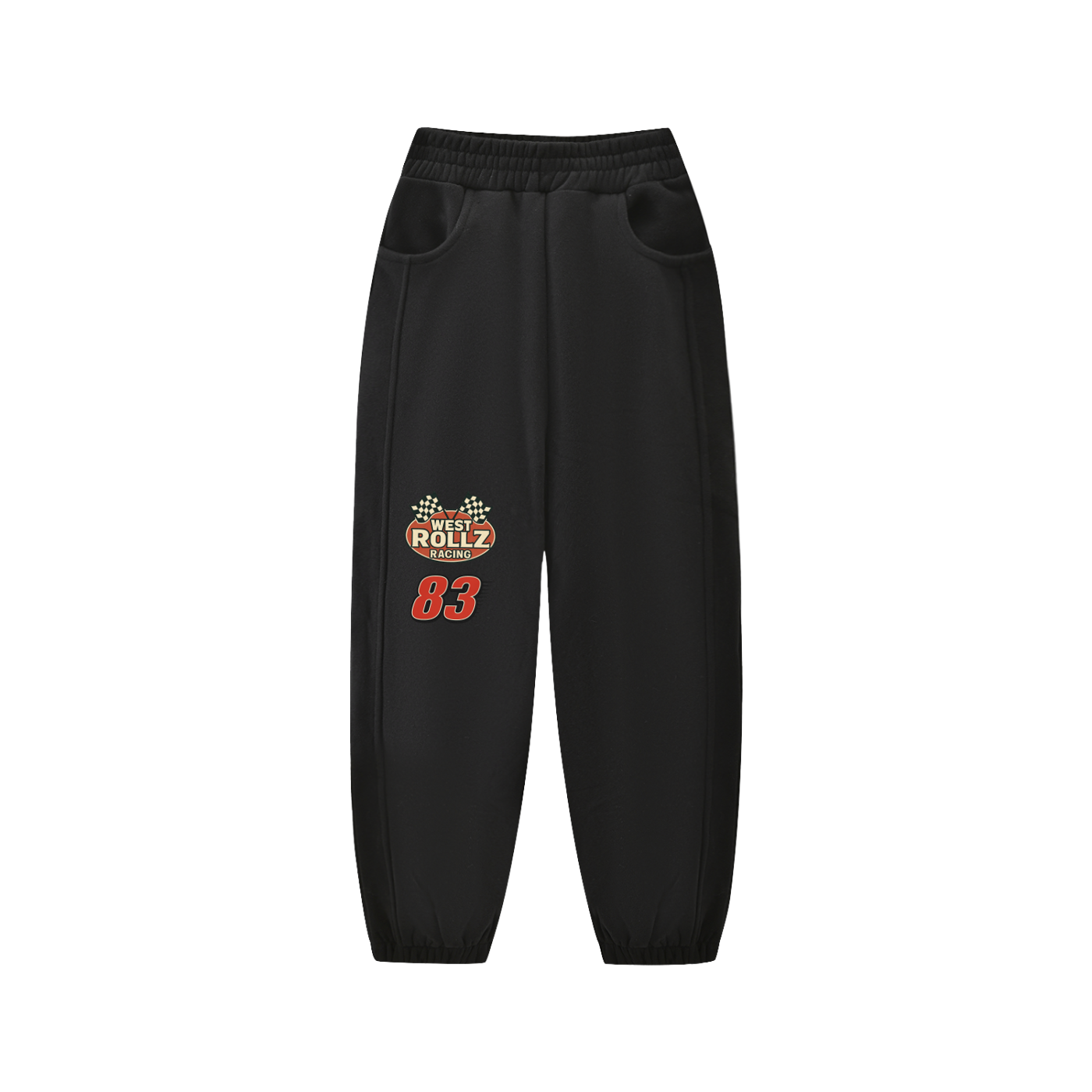 WEST ROLLZ X DAYTONA 83 KIDS PANTS