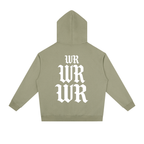 WEST ROLLZ X DEEP COVER HOODIE