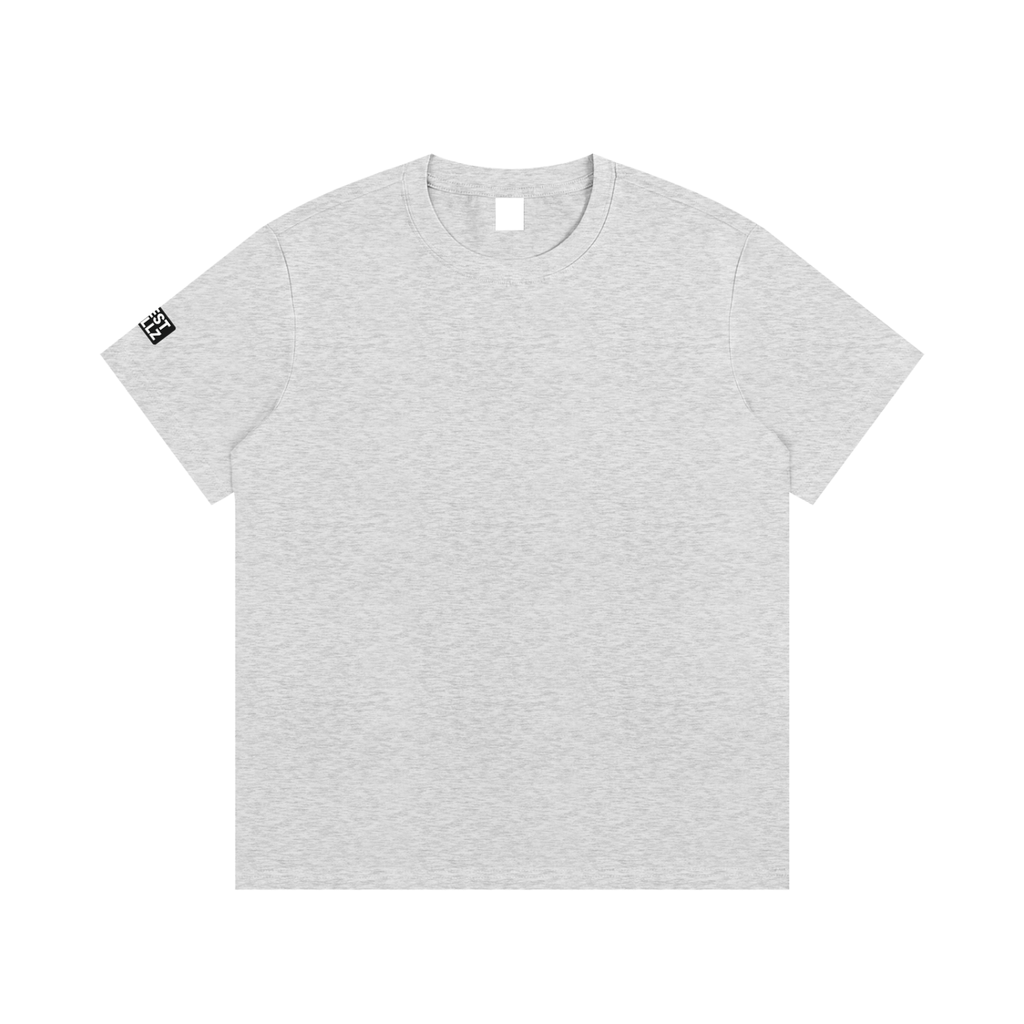 WEST ROLLZ X BASIC UNIT COLORS T-SHIRT