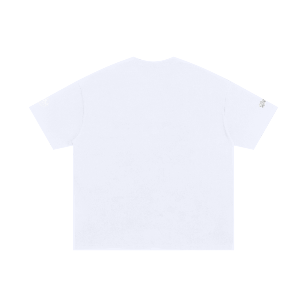 WEST ROLLZ X TATTOO SPIRIT T-SHIRT