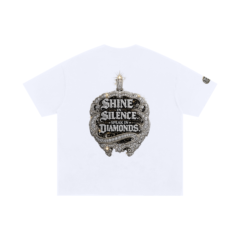 WEST ROLLZ X GRILLZ GANG T-SHIRT