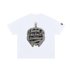 WEST ROLLZ X GRILLZ GANG T-SHIRT