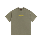 WEST ROLLZ X WU LAST CHAPITRE T-SHIRT