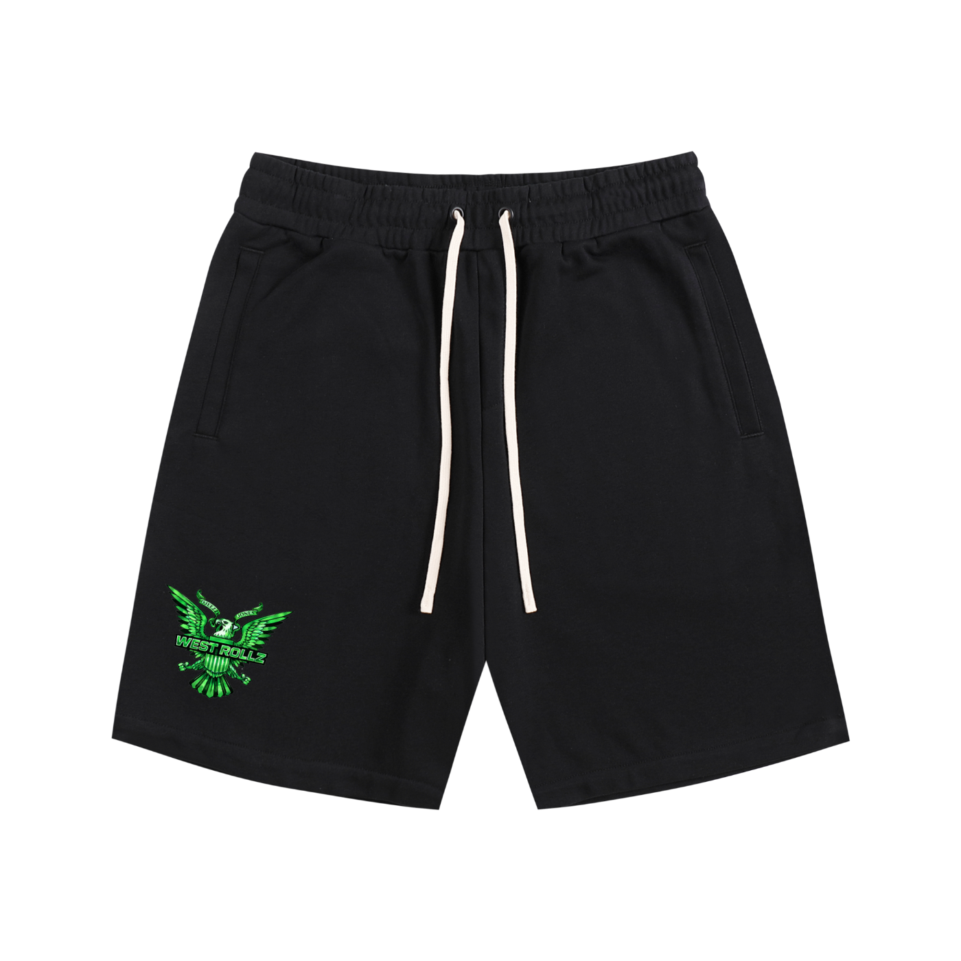 WEST ROLLZ X DIP-ROLLZ SHORT