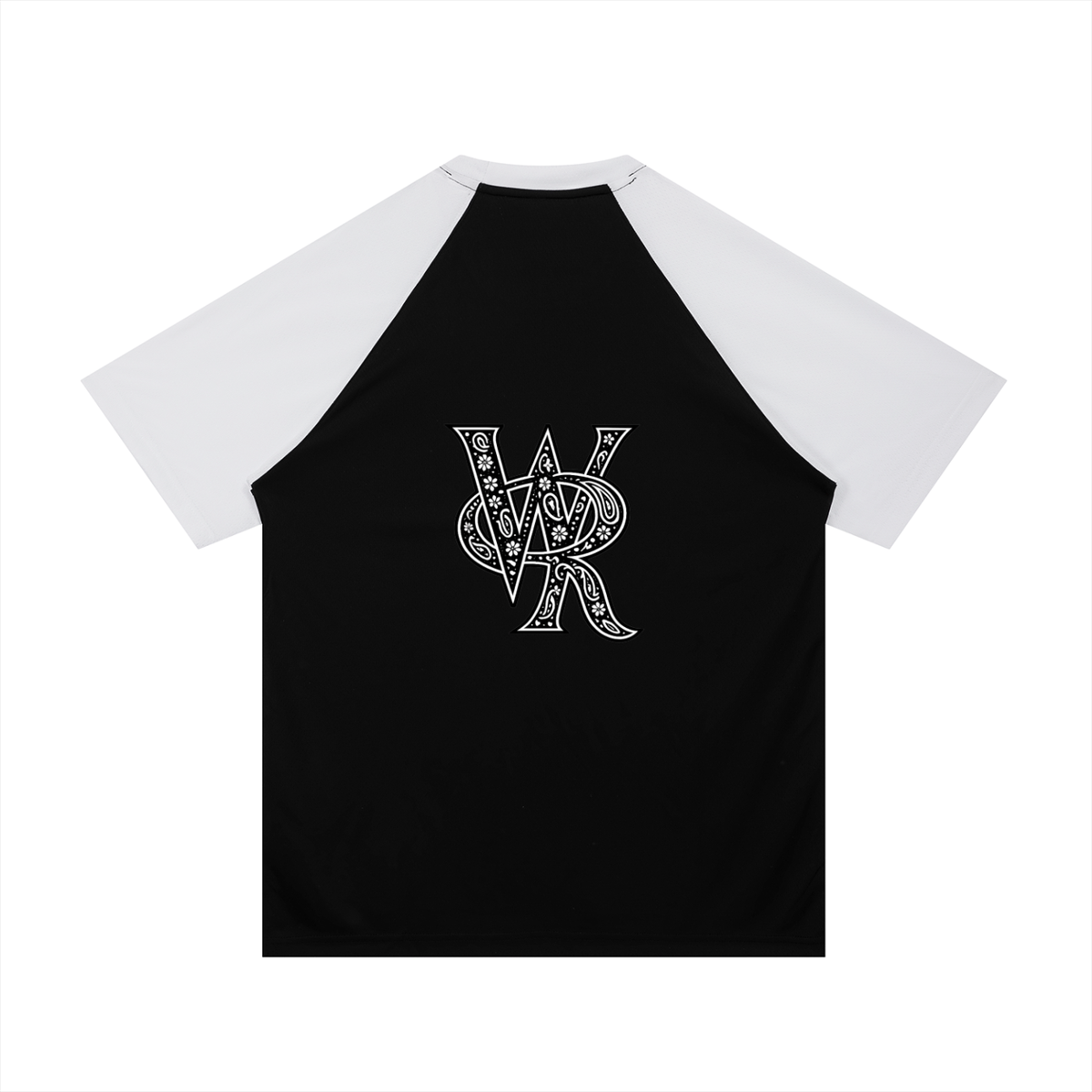 WEST ROLLZ X CLASSIC T-SHIRT