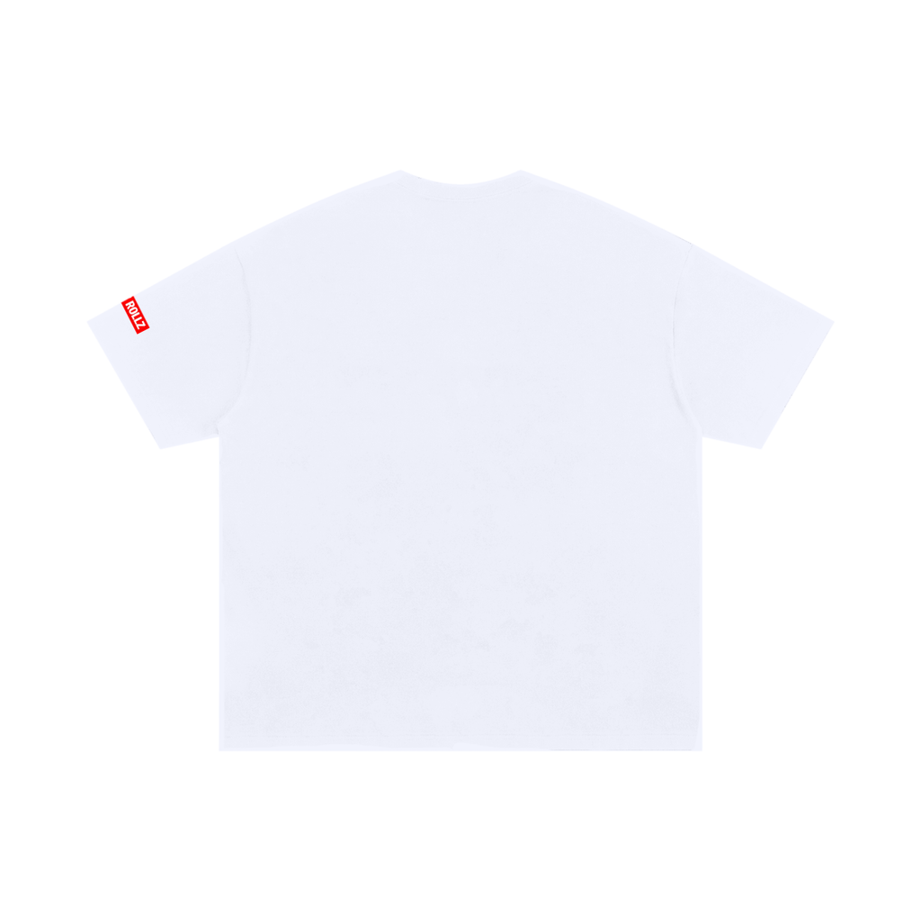 WEST ROLLZ X THE BEGINNING T-SHIRT
