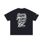 WEST ROLLZ X SORRY! MONEY ON THE LINE T-SHIRT
