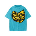 WEST ROLLZ X KILLA BEES KIDS