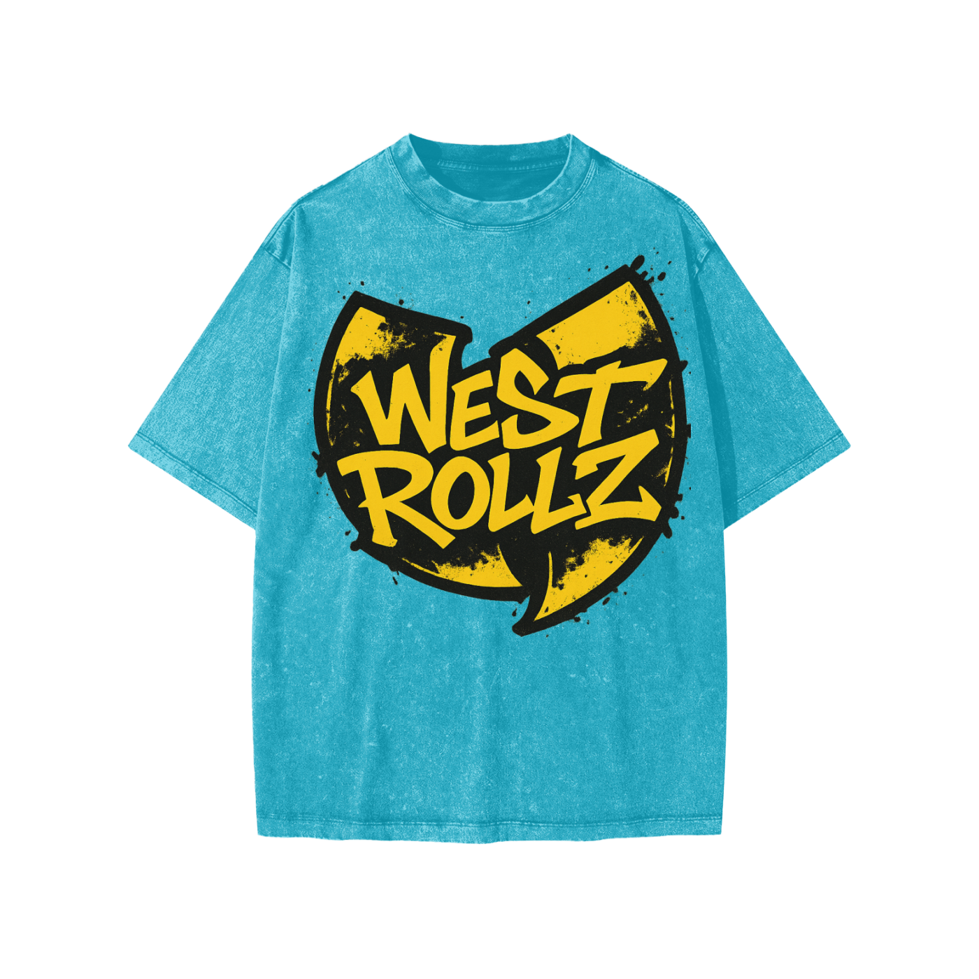 WEST ROLLZ X KILLA BEES KIDS