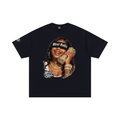 WEST ROLLZ X SORRY! MONEY ON THE LINE T-SHIRT