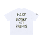 WEST ROLLZ X MONEY MAKER T-SHIRT