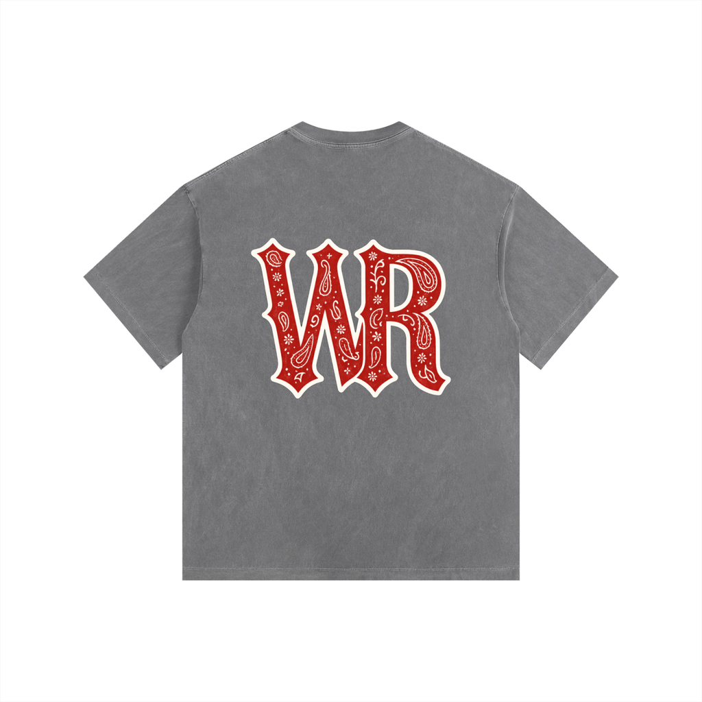 WEST ROLLZ X BASIC O’G T-SHIRT
